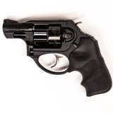 RUGER LCRX - 1 of 3
