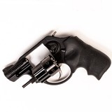 RUGER LCRX - 3 of 3
