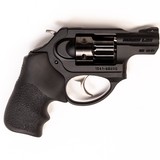 RUGER LCRX - 2 of 3