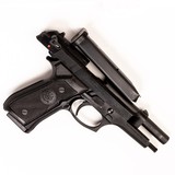 BERETTA 92 FS - 4 of 4