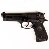 BERETTA 92 FS - 2 of 4