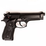 BERETTA 92 FS - 3 of 4
