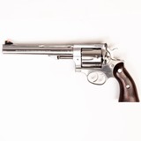 RUGER REDHAWK - 1 of 3