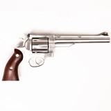 RUGER REDHAWK - 2 of 3