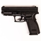 SPRINGFIELD ARMORY XD-9 - 1 of 3