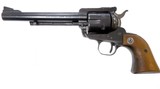 RUGER Blackhawk - 1 of 6