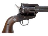 RUGER Blackhawk - 5 of 6