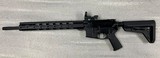 RUGER AR 556 - 1 of 2