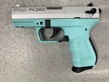 WALTHER PK380 - 2 of 2