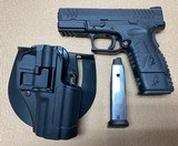 SPRINGFIELD XDM 3.8 - 1 of 4
