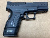 SPRINGFIELD XDM 3.8 - 2 of 4