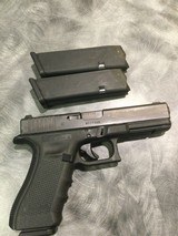 GLOCK G22 GEN 4 - 1 of 4