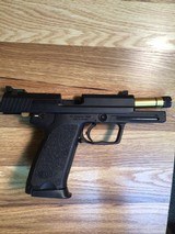 HECKLER & KOCH USP 45 - 5 of 5