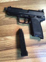 HECKLER & KOCH USP 45 - 2 of 5