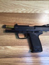 HECKLER & KOCH USP 45 - 3 of 5