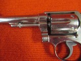 SMITH & WESSON Military & Police Model of 1905 - 3 of 5