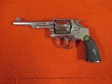 SMITH & WESSON Military & Police Model of 1905 - 2 of 5