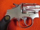 SMITH & WESSON Military & Police Model of 1905 - 4 of 5