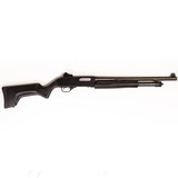 SAVAGE ARMS STEVENS MODEL 320 - 3 of 4