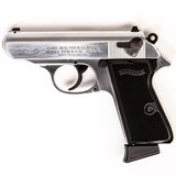 WALTHER PPK/S - 1 of 3
