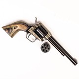 HERITAGE MFG. ROUGH RIDER - 4 of 4