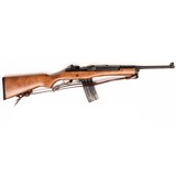 RUGER MINI-14 RANCH - 1 of 4