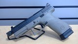 CZ-USA P-10 C - 1 of 2