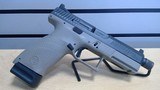 CZ-USA P-10 C - 2 of 2