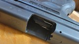 SPRINGFIELD ARMORY XD-9 3 SUB-COMPACT - 4 of 4