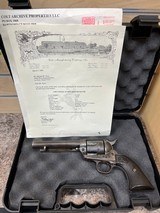 COLT .32/20 - 3 of 4