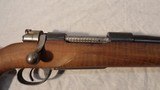 DEUTSCHE WAFFEN Mauser 1909 Argentino - 3 of 7