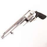 SMITH & WESSON MODEL 460 PERFORMANCE CENTER - 4 of 5