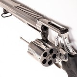 SMITH & WESSON MODEL 460 PERFORMANCE CENTER - 5 of 5