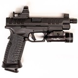 SPRINGFIELD ARMORY XDM-9 ELITE - 3 of 5