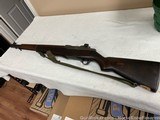 INTERNATIONAL HARVESTER M1 Garand NM 1953 - 7 of 7