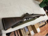INTERNATIONAL HARVESTER M1 Garand NM 1953 - 1 of 7