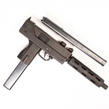 INGRAM M10A1 - 3 of 3