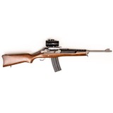 RUGER MINI-14 - 2 of 5
