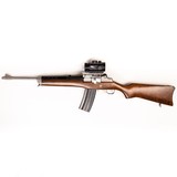 RUGER MINI-14 - 1 of 5