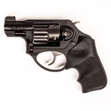 RUGER LCR - 1 of 4