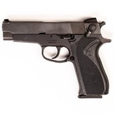 SMITH & WESSON MODEL 909 - 3 of 3