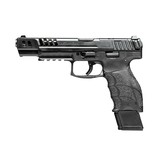 HECKLER & KOCH VP9 MATCH OPTIC READY - 2 of 2