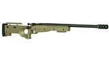 KEYSTONE SPORTING ARMS/CRICKETT PRECISION RIFLE - 1 of 1
