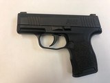 SIG SAUER P365 - 2 of 3