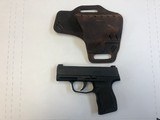 SIG SAUER P365 - 1 of 3