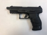 WALTHER ARMS PPQ - 2 of 3