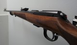 CZ 457 PREMIUM .22 LR 24.8 - 7 of 7