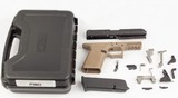 Polymer80 AFT 9MM Build Kit FDE Compact - 1 of 1