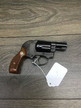 SMITH & WESSON 49 - 2 of 4