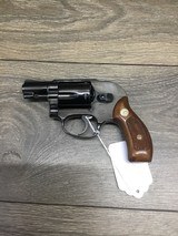 SMITH & WESSON 49 - 1 of 4